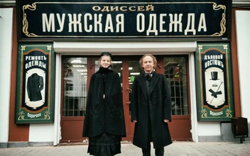 «Когда ты горишь идеей, ничто не останавливает»: как музыкант из Рыбинска помог родному городу обрести исторический облик