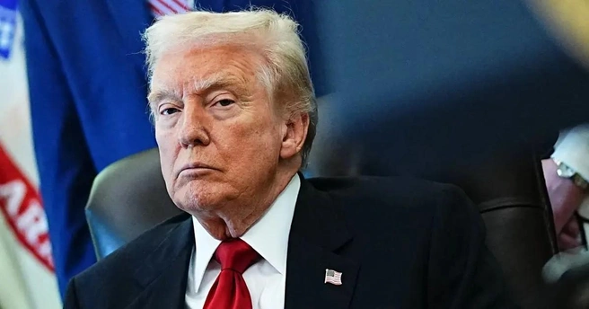 Роган в прошлом был ярым сторонником Трампа. | Источник: mega
