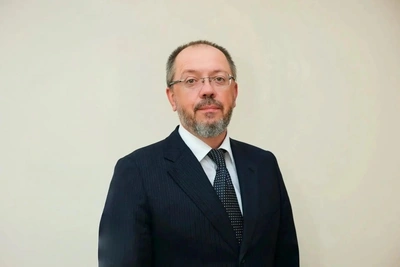 Сивков возглавил Департамент госимущества Забайкалья