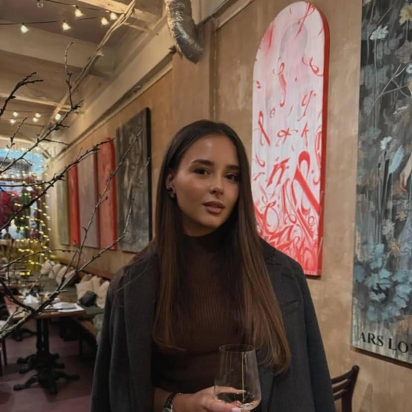 девушка олега шепса, девушка олега шепса 2025, полина девушка олега шепса, есть ли у олега шепса девушка, девушка олега шепса фото | Источник: социальные сети 