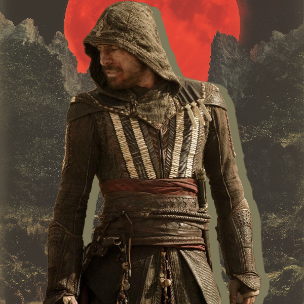 Assassin’s Creed ляжет в основу игрового сериала | Источник: theGirl