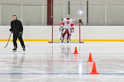 Ларионов назвал переговоры СКА в Милане фантастическими