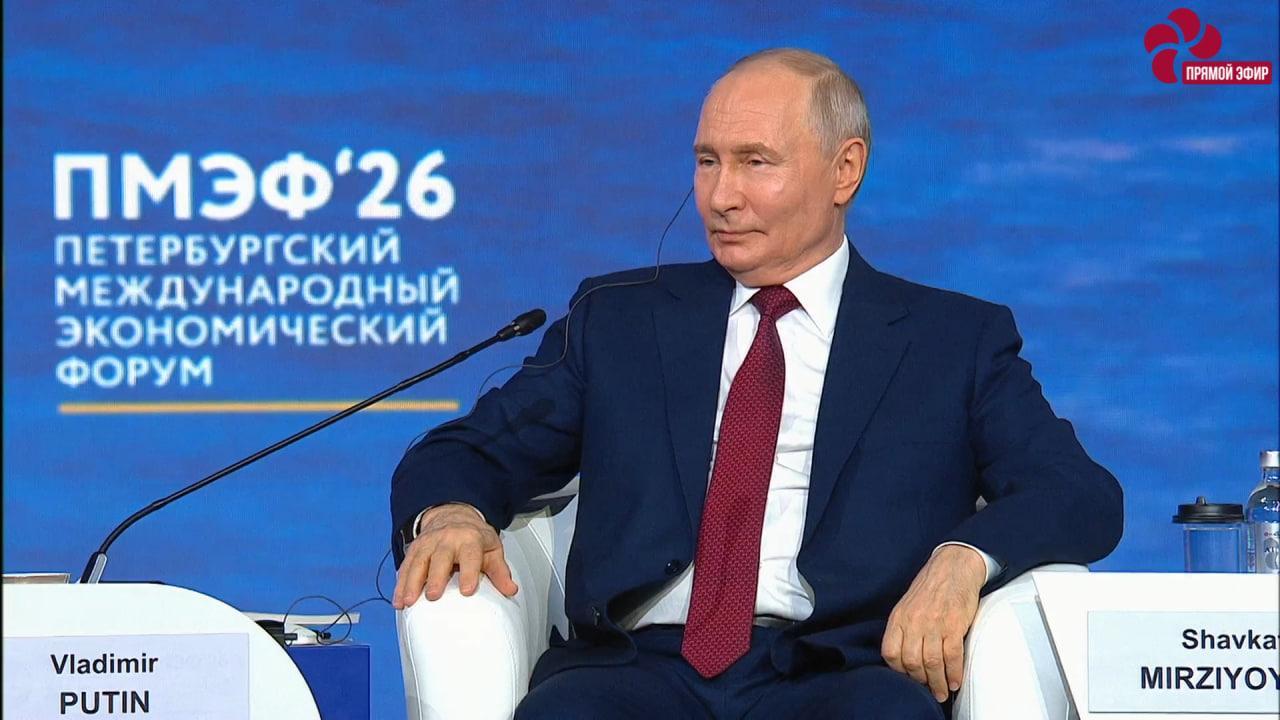 Что будет с ростом цен и нашими зарплатами: ответ президента