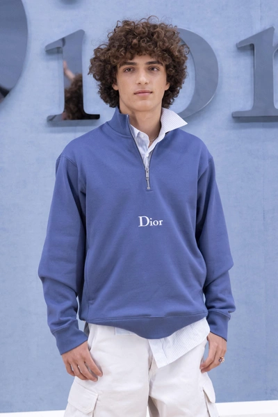 Леви Алвес МакКонахи