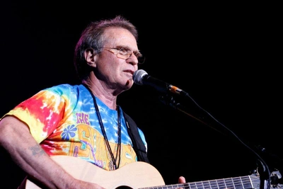 Эксклюзив: Сожаление Country Joe