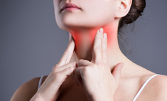 Воспаление щитовидной железы: симптомы, лечение, профилактика