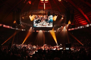 Волшебство на каждый вечер: самые ожидаемые новогодние представления Москвы