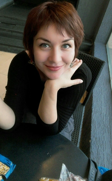 Ирина Усольцева | www.starhit.ru