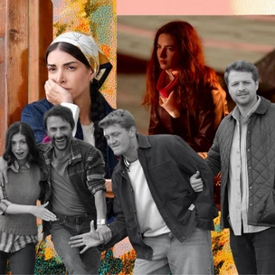 «Это море переполнится»: все о личной жизни актеров из сериала