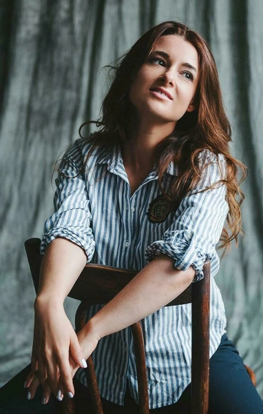 Юлия Чернова