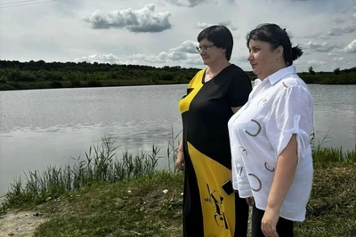 В Лунинском районе прошёл профилактический рейд на водоёмах