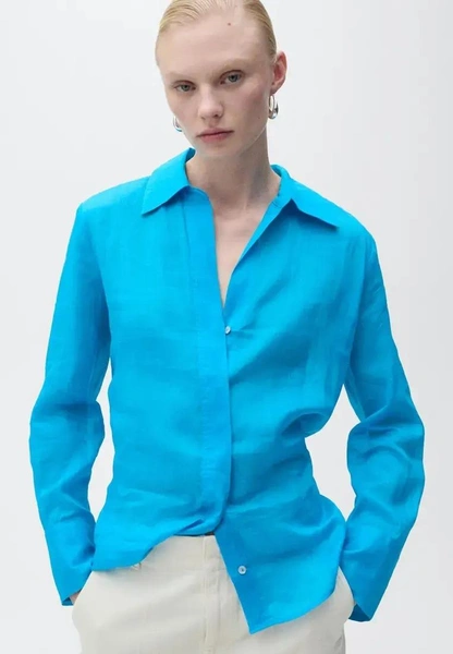 Блуза Mango CLARIETY 