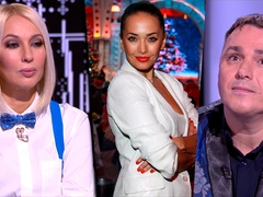 Лера Кудрявцева: «Кирилл Андреев вспомнил жаркий роман с Жанной Фриске и страсть в гримерках и гостиничных номерах»