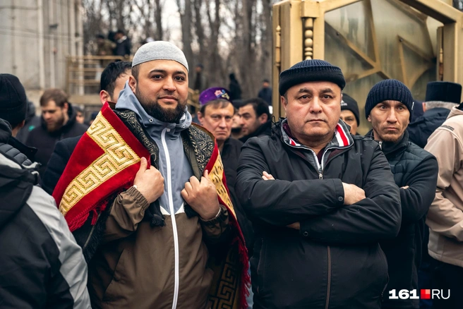 Источник: Евгений Вдовин / 161.RU