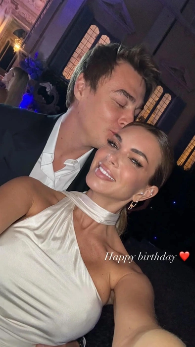 Жыныс өседі