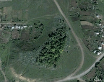 Источник: Earth.google.com