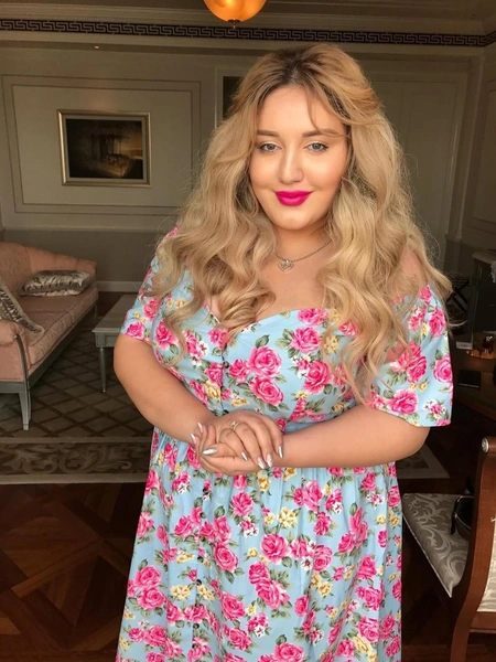 После экстремального похудения Аветисян потребовалась помощь хирургов