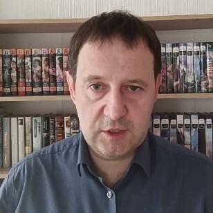 <p>Сергей Егоров</p>