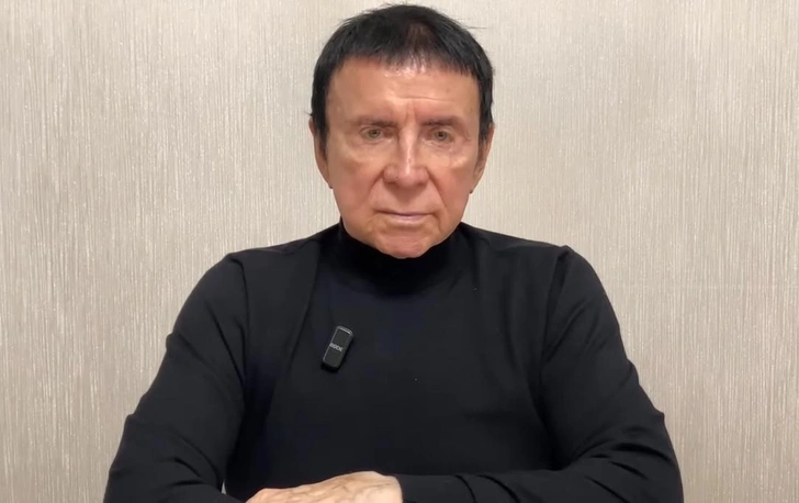 Анатолий Кашпировский умер в 87 лет | Источник: Anatoly Kashpirovskiy / YouTube