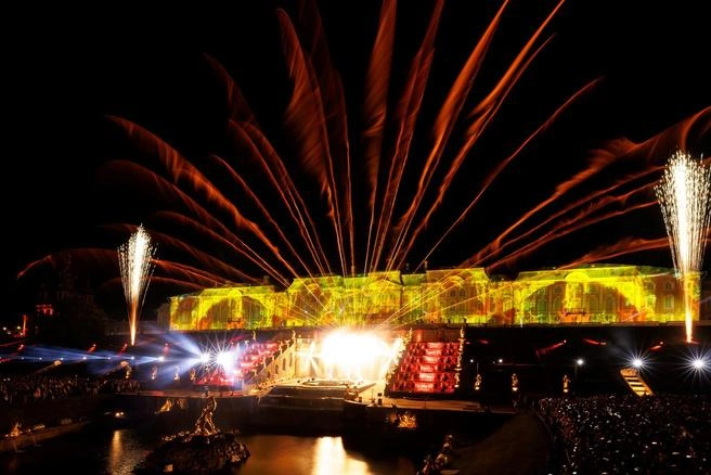 Источник: пресс-служба Музея-заповедника «Петергоф»