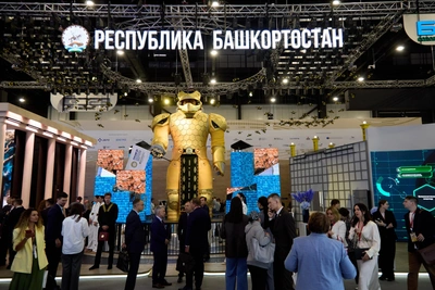 Башкирия поднялась на 9-е место в рейтинге качества жизни