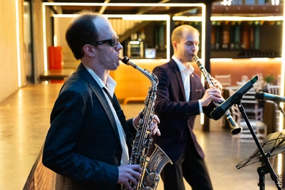 Шеф-повара и студенты Череповца представили северное меню