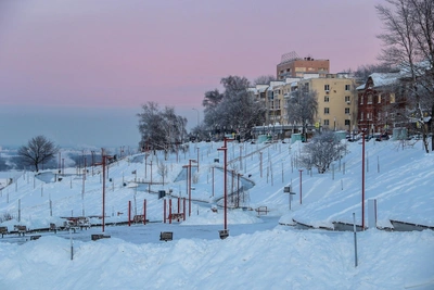 Short-term rentals in Nizhny Novgorod area may rise up to 20%, experts predict