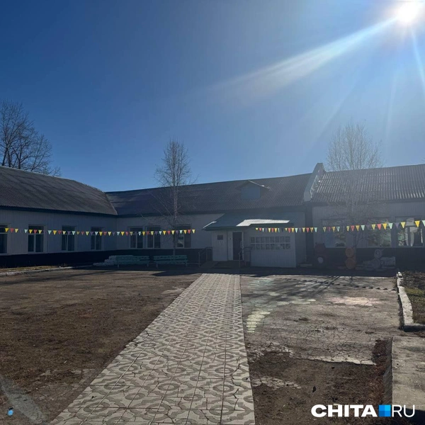 Источник: Анастасия Журавлева / CHITA.RU