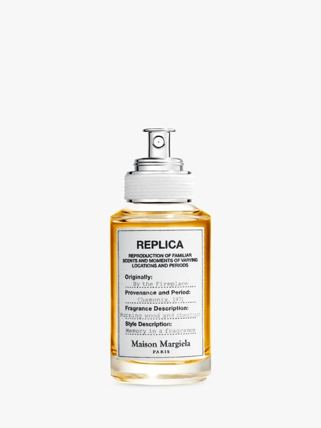 Туалетная вода Replica By The Fireplace, Maison Martin Margiela