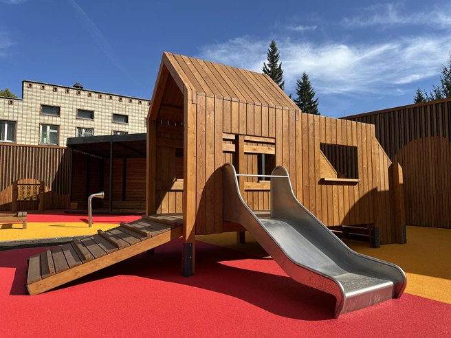 Источник: ООО&nbsp;«НИКПАРК»