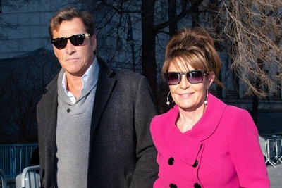 Рон Дюгей рассказал, как рак повлиял на отношения с Сарой Пэйлин