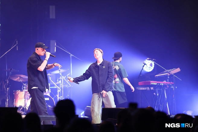 Источник: Александр Ощепков / NGS.RU