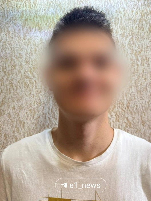 Как ребенок оказался в другом регионе, поисковики не уточняют | Источник: «ЛизаАлерт»