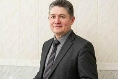 Бывший военный возглавил городское хозяйство Читы