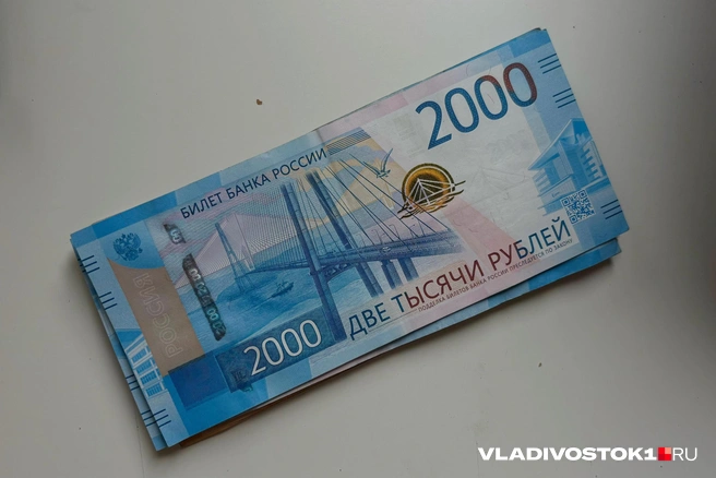 Стипендия для активистов составит две тысячи в месяц | Источник: Елена Буйвол / VLADIVOSTOK1.RU