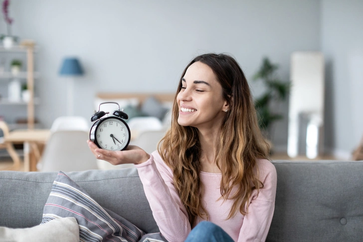 молодость | Источник: iStockphoto