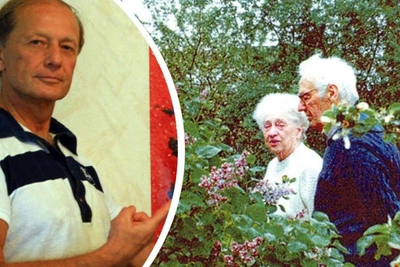 Mikhail Zadornov: His Mother's Ufa Romance and Family Scandal