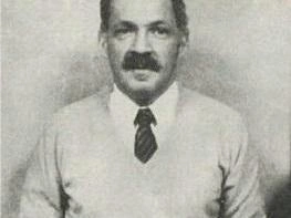Евсей Агрон  | Источник: en.wikipedia.org