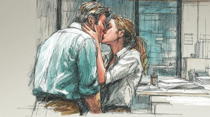 «Я застала их вместе, но она сыграла на опережение и оклеветала меня»: разбираем историю с экспертом