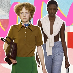 7 модных фишек с показов весна-лето 2026, которые будут кстати зимой 2025/26