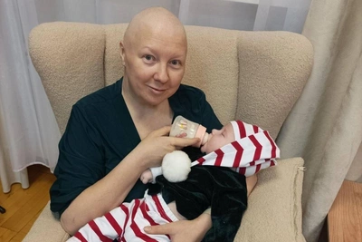 Three Yekaterinburg Hospitals Missed Advanced Cancer in Patient