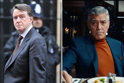 New Epstein Files Reveal Mandelson's 'Muse' Request and Clooney Mention