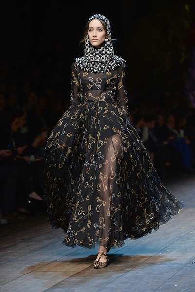 Dolce & Gabbana | Источник: Getty Images
