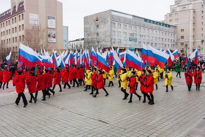 Источник: Ксения Зимина