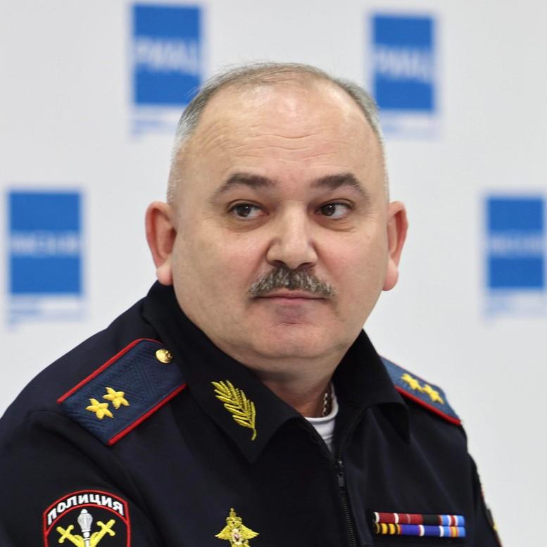 <p>Павел Гищенко</p>
