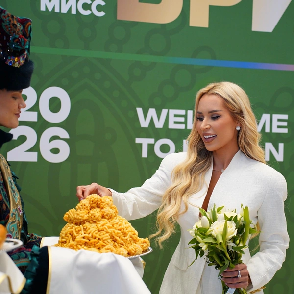 Источник: пресс-служба MISS MRS LITTLE MISS BRICS