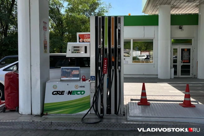 Кризиса нет | Источник: Елена Буйвол / VLADIVOSTOK1.RU