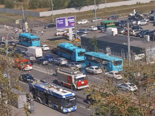 Источник: «Мегаполис»