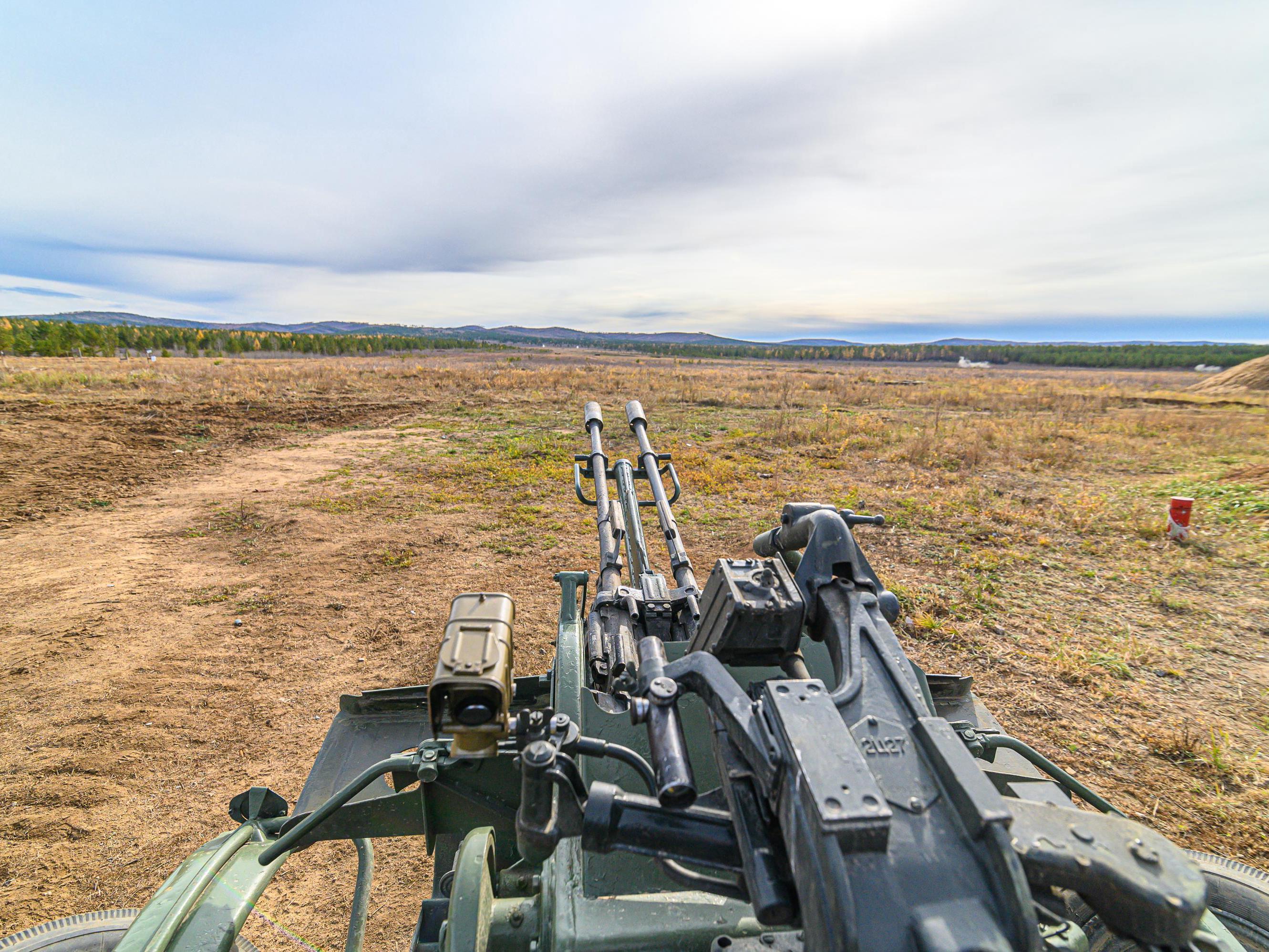 В Воронежской области повреждены резервуары с топливом после атаки БПЛА