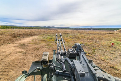 В Воронежской области повреждены резервуары с топливом после атаки БПЛА